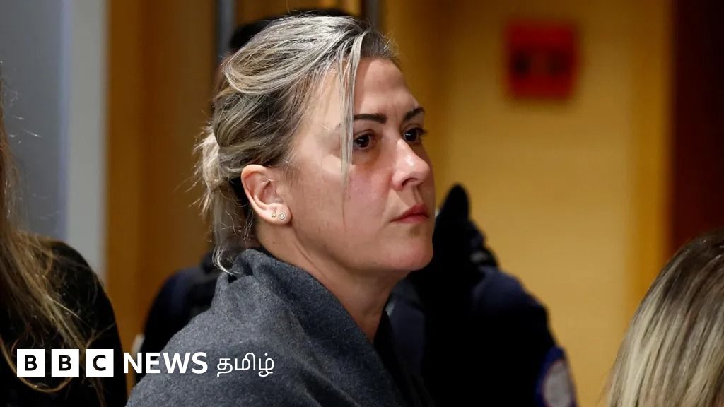 பெலிகாட்: கூட்டு பாலியல் வன்கொடுமை வழக்கில் தண்டனை பெற்ற தந்தை மீது குற்றச்சாட்டைப் பதிவு செய்த மகள்