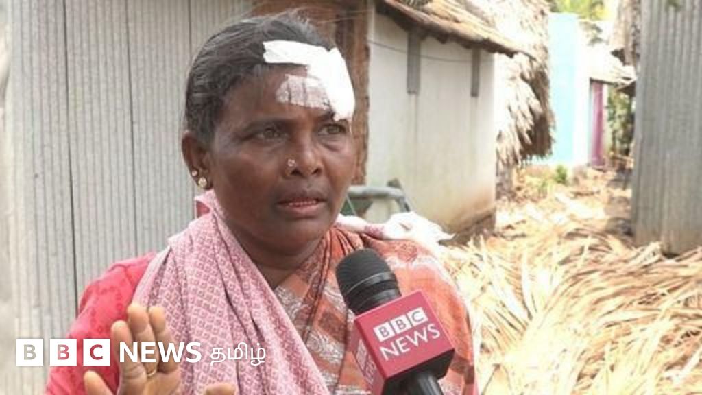 சேலம்: பட்டியலின மக்கள் கோவில் நுழைவுக்கான பேச்சுவார்த்தையில் கலவரம் வெடித்தது ஏன்? பிபிசி கள ஆய்வு