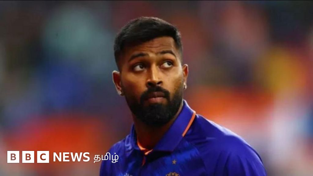 மும்பை இந்தியன்ஸ் கேப்டனாக ஹர்திக் பாண்ட்யா நியமனம் - ரோகித் நீக்கத்தின் பின்னணி என்ன? 