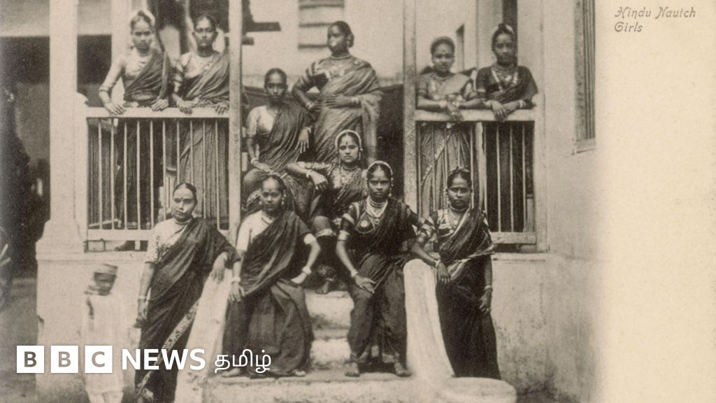 புகைப்படங்கள் மூலம் இந்திய மக்களை பிரிட்டிஷ் பேரரசு வகைப்படுத்தியது எப்படி?