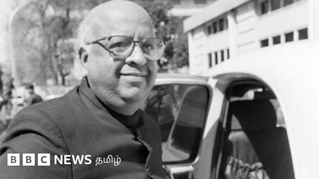 டி.என். சேஷன்: இந்திய தேர்தல் ஆணையத்தின் நாயகனாக பார்க்கப்படுவது ஏன்?