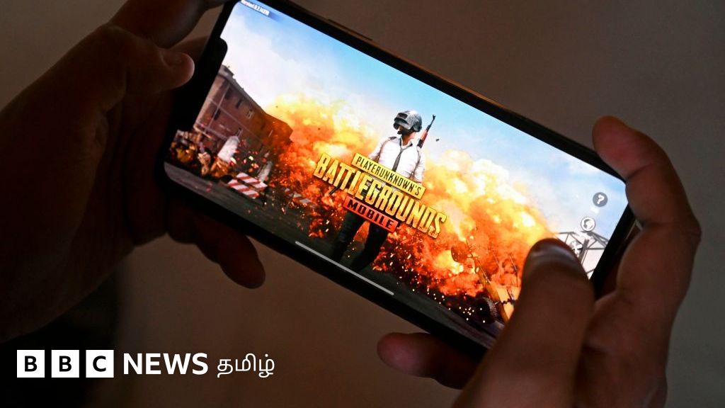 ஆன்லைன் கேமிங் மசோதா: பப்ஜி, ஃபிரீ ஃபயர் நிலை என்ன? 7 முக்கிய அம்சங்கள் 