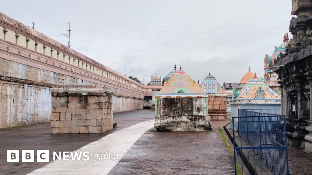 தமிழ்நாட்டில் காதலிக்காக ராஜேந்திர சோழன் கட்டிய 'காதல் சின்னம்' பற்றி தெரியுமா?