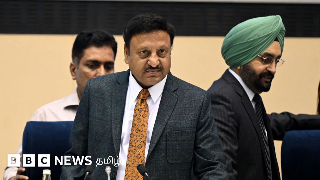 தேர்தல் ஆவணங்களை ஆய்வு செய்வது தொடர்பான விதிகளில் திடீர் மாற்றம் - கேள்வி எழுப்பும் எதிர்க்கட்சிகள்