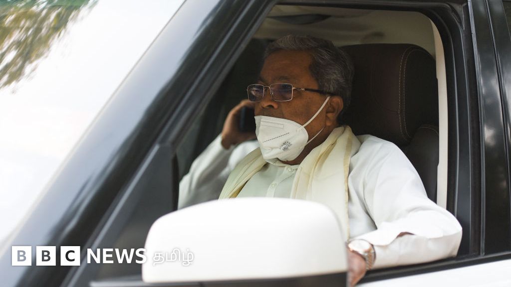 கர்நாடகாவில் புதிய முதல்வர் யார்? டெல்லியில் சித்தராமையா, பயணத்தை தள்ளிப்போட்ட டி.கே. சிவக்குமார் - என்ன நடக்கிறது?