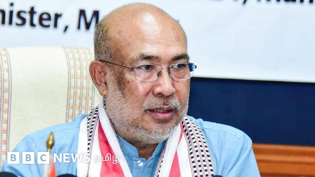 வன்முறை முதல் முதல்வரின் ராஜினாமா வரை! ஒன்றரை ஆண்டில் மணிப்பூரில் நடந்தது என்ன?