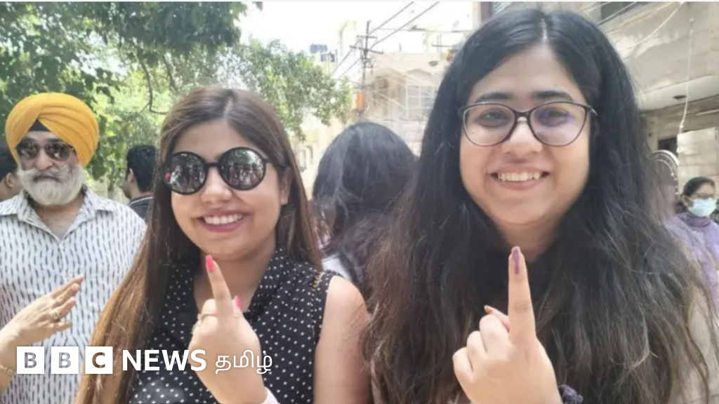 இளைஞர்களிடையே பாஜகவுக்கு தொடரும் ஆதரவு - புள்ளிவிவரங்கள் கூறுவது என்ன?