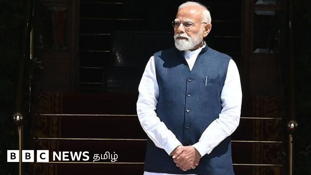 'நிறைவேற்ற முடியாது' என தெரிந்தும் தொகுதி மறுசீரமைப்பு மசோதாவை பாஜக கொண்டு வந்தது ஏன்?