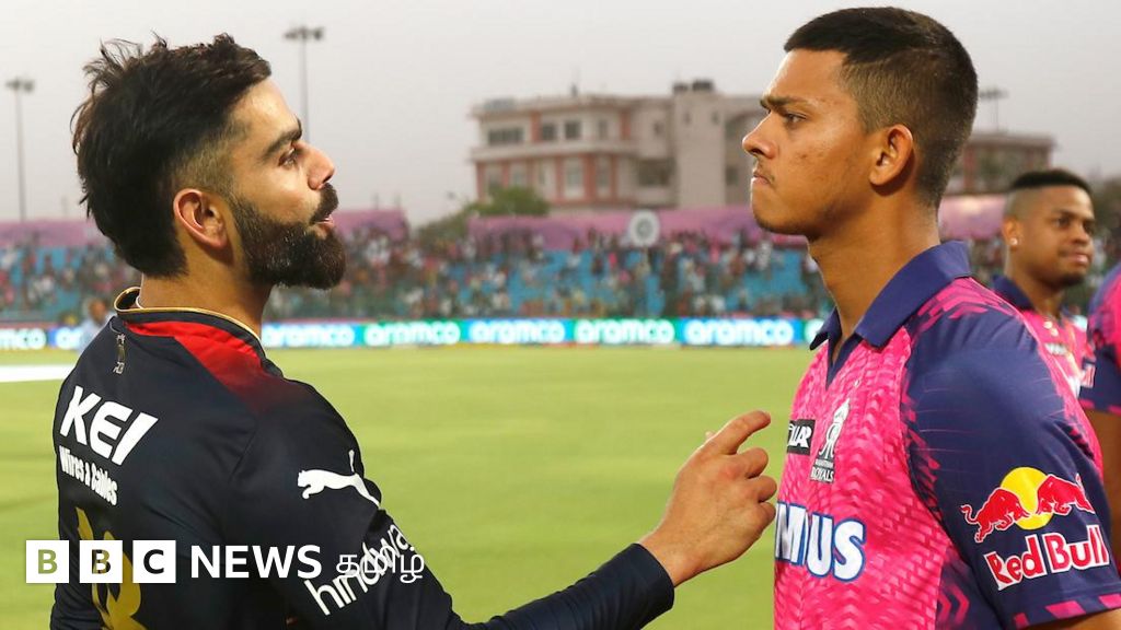 ஜெய்ஸ்வால், சுப்மான் கில்: சச்சின், கோலி வரிசையில் இந்திய அணியின் அடுத்த 'ரன் மெஷின்' யார்?