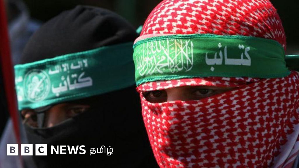 ஹமாஸ் இயக்கத்தின் அபூ உபைதா யார்? இவர் முகத்தைப் பார்க்க இஸ்ரேல் துடிப்பது ஏன்?