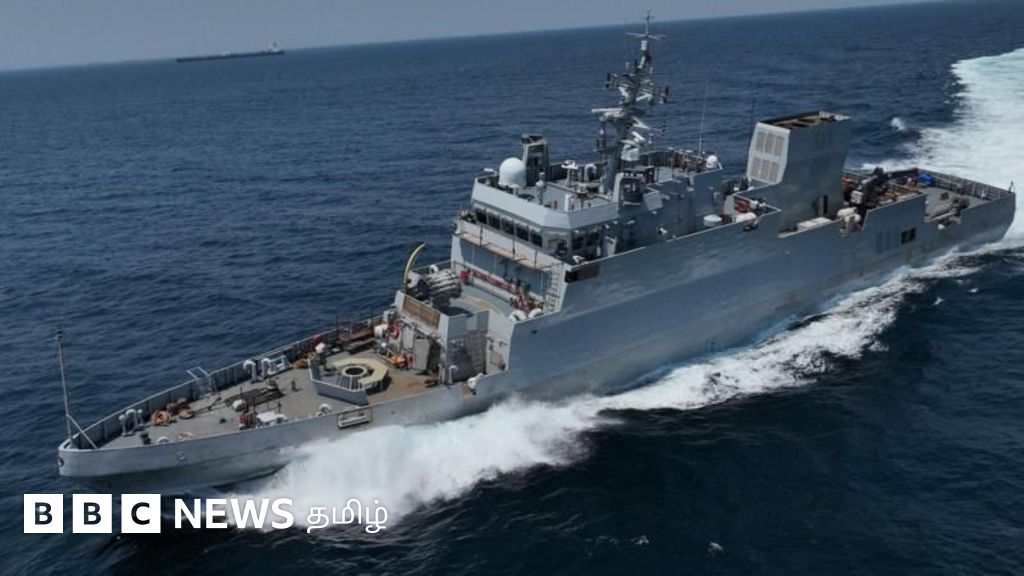 ஐஎன்எஸ் அர்னாலா: இந்திய கடற்படையின் புதிய போர்க் கப்பல் எதிரிகளை முறியடிக்க எவ்வாறு உதவும்? 