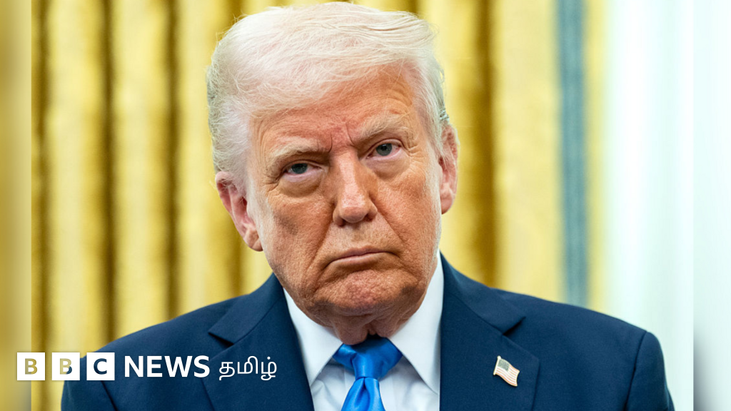 டிரம்பின் பரஸ்பர வரி விதிப்பு குறித்து நீங்கள் அவசியம் அறிய வேண்டிய 3 முக்கிய அம்சங்கள்