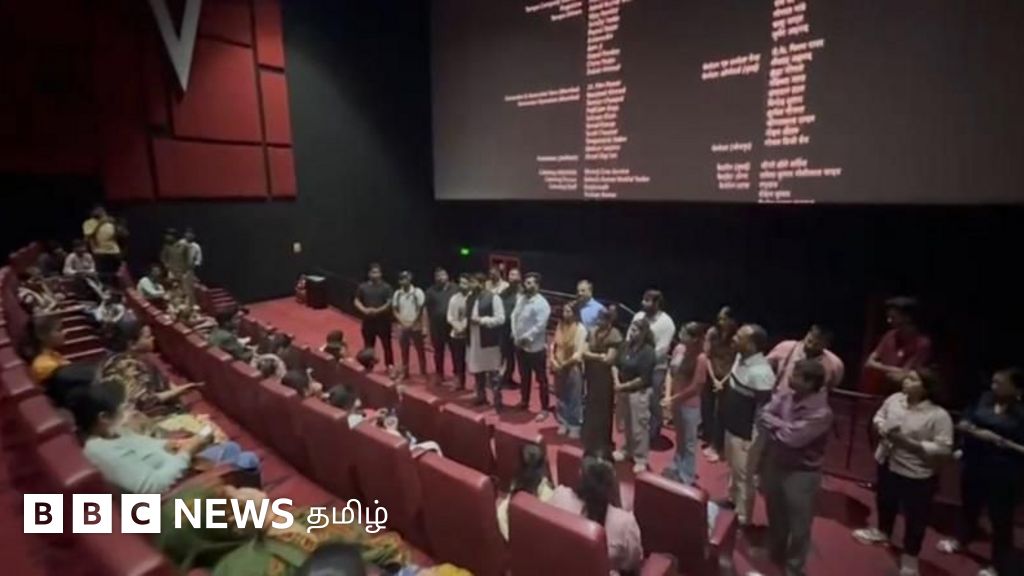 கேரளா ஸ்டோரி 2 பார்த்த பிறகு இவர்கள் எடுத்த உறுதிமொழியால் ஏன் விவாதம்?