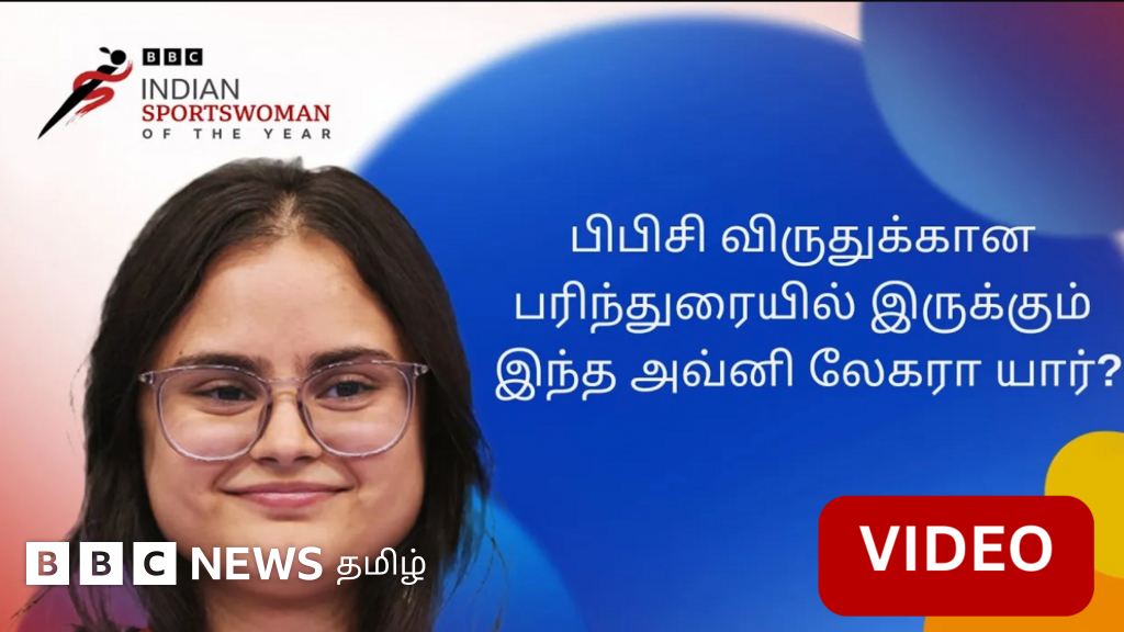 மூன்று பாராலிம்பிக் பதக்கங்களை வென்ற முதல் இந்திய வீராங்கனை - யார் இவர்? 