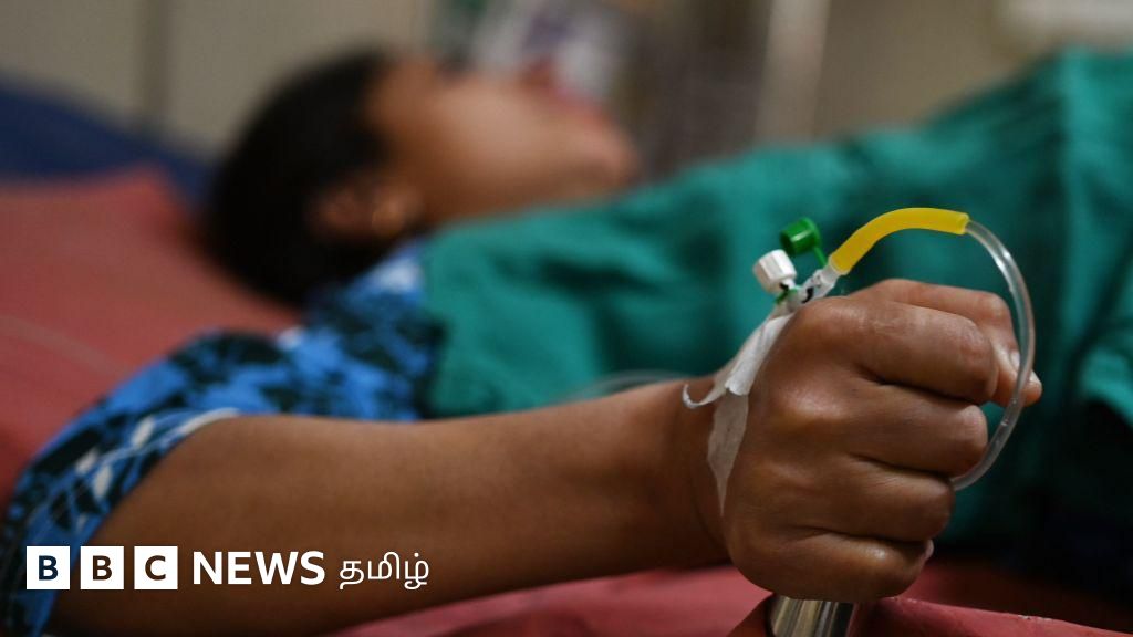 மகாராஷ்டிர அரசு மருத்துவமனையில் 48 மணி நேரத்தில் 32 பேர் மரணம் - என்ன நடந்தது? 