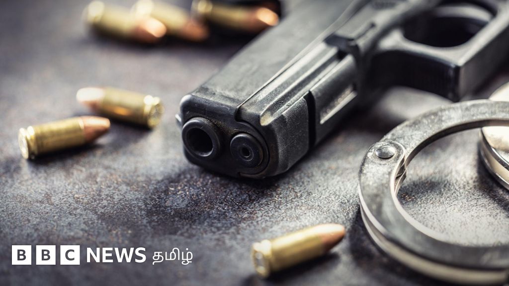 தமிழ்நாடு காவல்துறை சந்தேக நபர்களை சுட்டுப்பிடிப்பது அதிகரித்துள்ளதா?