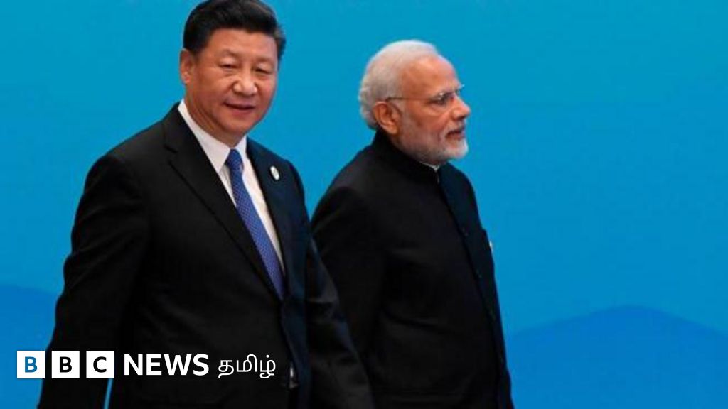 இந்தியா சீனா: எல்லையில் ராணுவ மோதலற்ற மண்டலத்தால் இந்தியாவுக்கு பாதிப்பா? - நிபுணர்களின் எச்சரிக்கை என்ன?