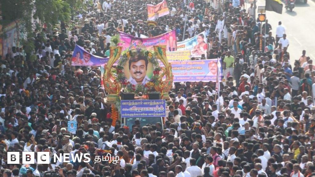 விஜயகாந்த் மீதான மக்களின் அபிமானம் தேமுதிகவுக்கு கைகொடுத்ததா? ஓராண்டில் கண்ட மாற்றம் என்ன?