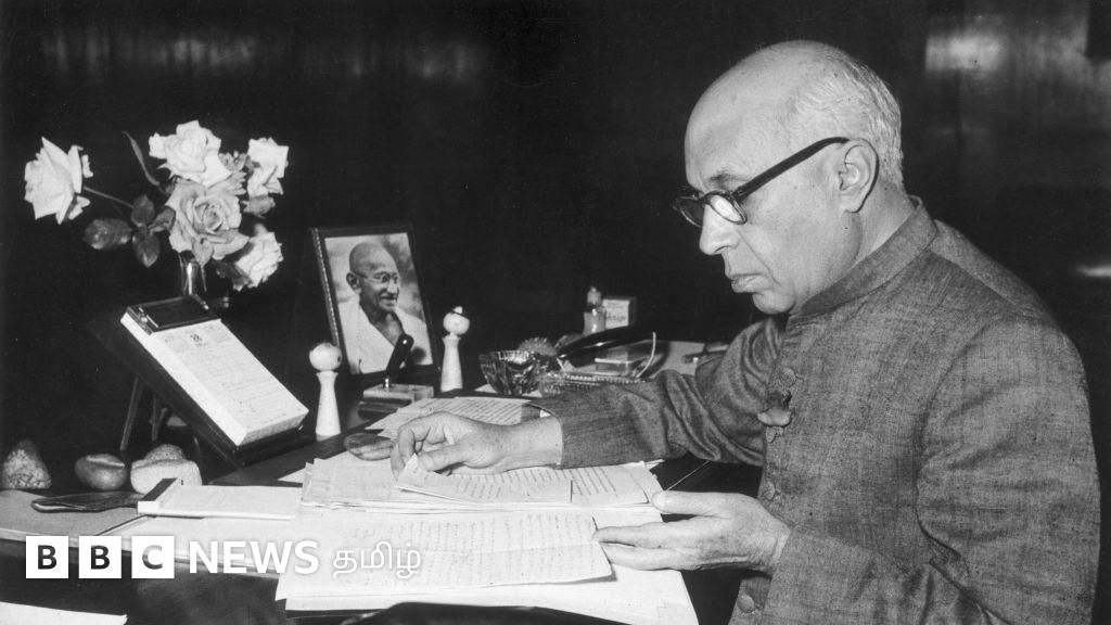 இந்தியா என்ற பெயர் பிரிட்டிஷ்காரர்கள் வைத்ததா?