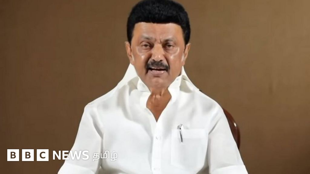 செந்தில் பாலாஜி விவகாரம்: பாஜகவுக்கு மு.க.ஸ்டாலின் விடுத்த எச்சரிக்கை