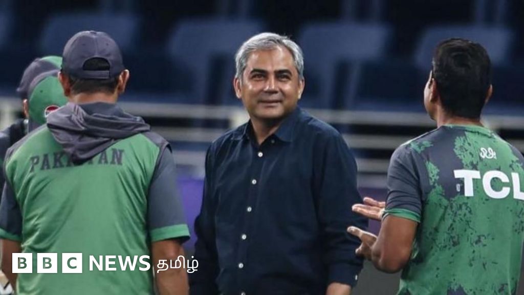 ஐசிசி - பாகிஸ்தான் கிரிக்கெட் வாரிய சந்திப்பில் வங்கதேச வாரிய தலைவரும் பங்கேற்க திட்டம்