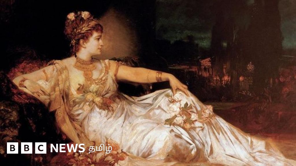 மெஸ்ஸாலினா வரலாறு: கட்டுக்கடங்காத காதல் இச்சைகளுக்காக அறியப்பட்ட மகாராணியின் கதை