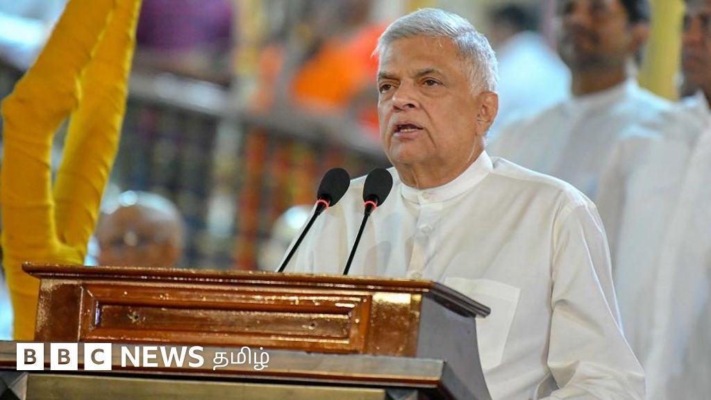 ரணில் விக்ரமசிங்க வை கண்டு இந்தியா பயப்படுகிறதா? சீனாவுடன் இலங்கை நெருக்கம் கொள்வதால் என்ன பிரச்னை?