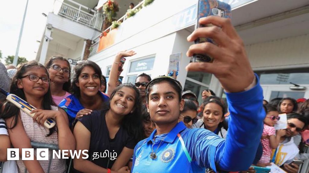 ஆண்களுக்கு எந்த விதத்திலும் சளைத்தவர்கள் அல்ல; மகளிர் கிரிக்கெட்டின் தலையெழுத்து மாறியது எப்படி?