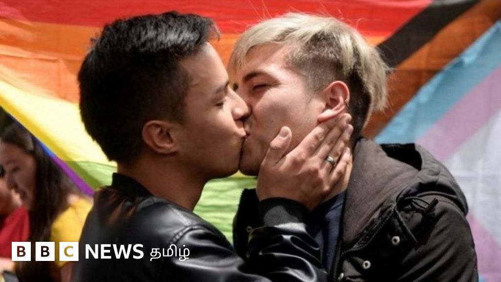 தன் பாலின ஈர்ப்பாளர்களை டேட்டிங் செயலி மூலம் வேட்டையாடும் காவல்துறை - எப்படி நடக்கிறது?