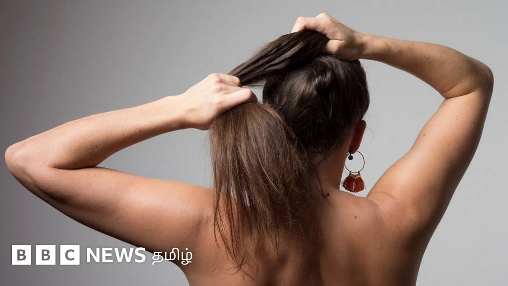 மனிதர்களுக்கு விலங்குகள் போல் அடர் முடி இல்லாமல் போனது ஏன்? பாலியல் தேர்வு காரணமா?