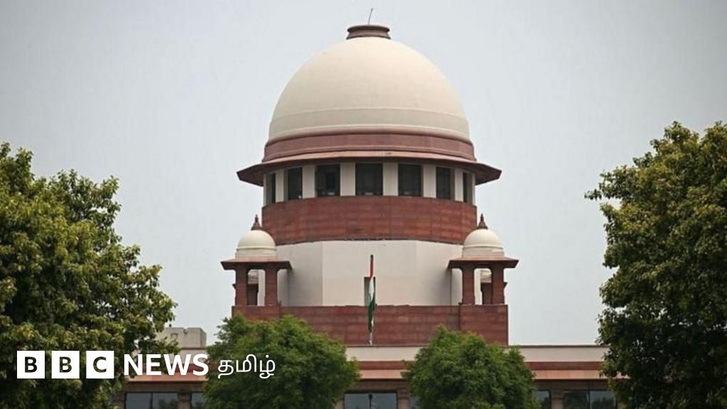 'அந்தரங்க பகுதிகளைத் தொடுவது வன்கொடுமை அல்ல' - என கூறிய உயர் நீதிமன்றத்தை சாடிய உச்சநீதிமன்றம்