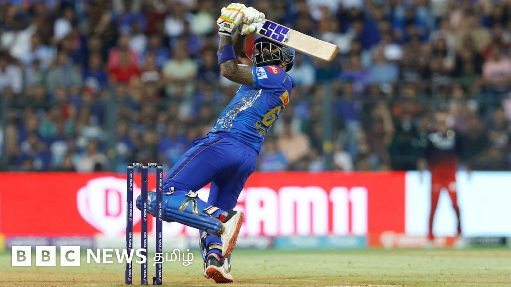 சூர்யகுமார் விஸ்வரூபம் எடுத்ததால் கோலி அணிக்கு இனி என்ன சிக்கல்?