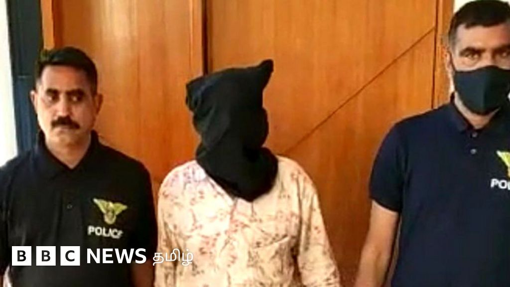பாலியல் உறவுக்கு பேரம்: தடயம் கிடைக்காத இரட்டை பெண்கள் கொலையில் சந்தேக நபரை போலீஸ் பிடித்தது எப்படி?