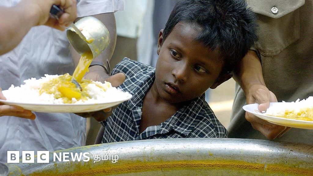 காலை உணவு திட்டத்தில் சாதி பார்க்கும் பெற்றோர் - கரூரில் நடப்பது என்ன?