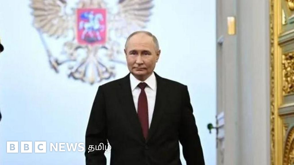 ரஷ்யா: 5வது முறை அதிபரான புதின் - அடுத்த ஜோசப் ஸ்டாலின் ஆகிறாரா? மக்கள் சொல்வது என்ன?