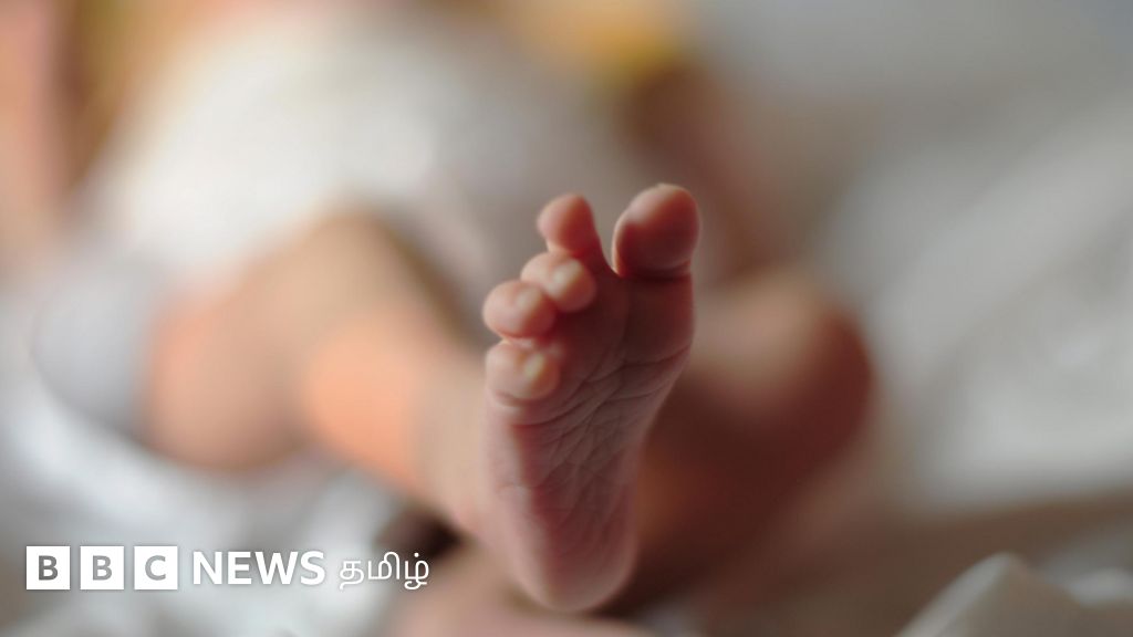 பிறந்து 2 நாளே ஆன குழந்தையைத் தூக்கிவீசிய 19 வயது இளம்பெண் தற்கொலை முயற்சி