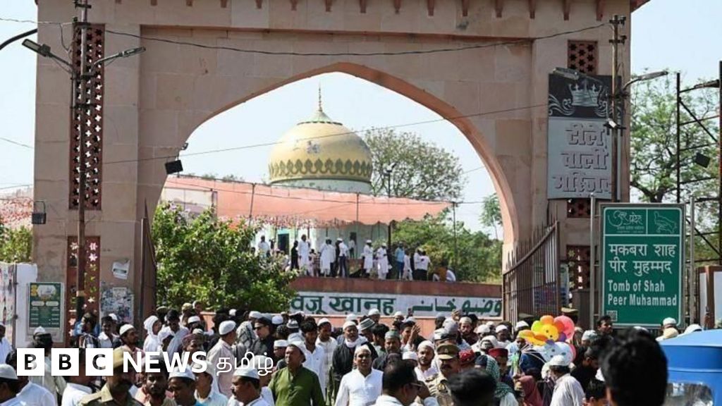 வக்ஃப் சட்டம்:  உச்ச நீதிமன்ற உத்தரவு குறித்து இஸ்லாமிய அமைப்புகள் அதிருப்தி ஏன்?