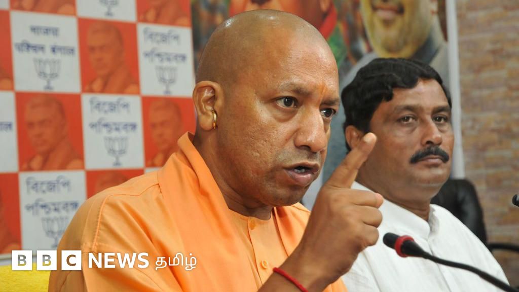 அயோத்தியை தொடர்ந்து வாரணாசி, மதுரா பற்றி சட்டமன்றத்தில் பேசிய யோகி ஆதித்யநாத்