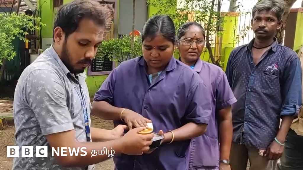 தூய்மை பணியாளர்களுக்கு இலவச காலை உணவு