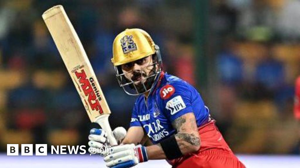 கேலி செய்தவர்களுக்கு பேட்டால் பதிலளித்த கோலி - தனது புகழ்,  குடும்பம், சாதனைகள் பற்றி கூறியது என்ன?