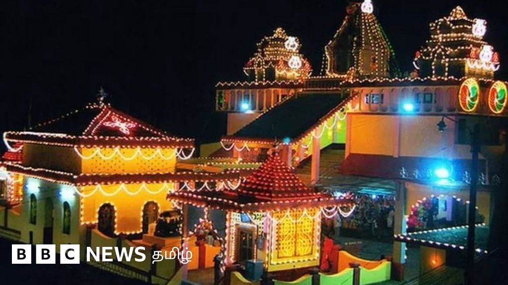 கர்நாடகா: கோயிலுக்கு முஸ்லிம் வியாபாரி வாழைப்பழம் வழங்க இந்து அமைப்புகள் எதிர்ப்பு