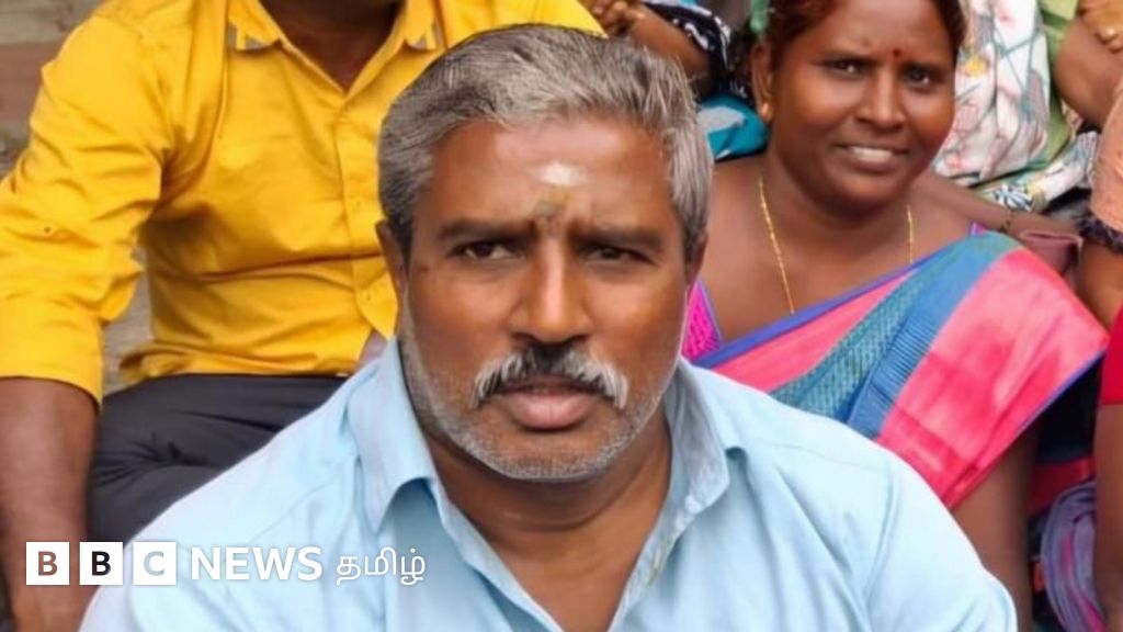 போராட்டத்தில் ஈடுபட்டிருந்த பகுதி நேர ஆசிரியர் உயிரிழப்பு – அரசு பேச்சுவார்த்தையில் பின்னடைவா?