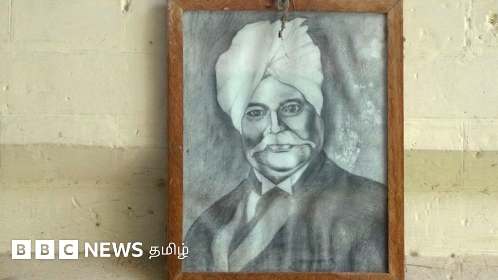 இந்தியா, பாகிஸ்தான் இரு நாடுகளிலும் போற்றப்படும் கங்கா ராம் - யார் இவர்?