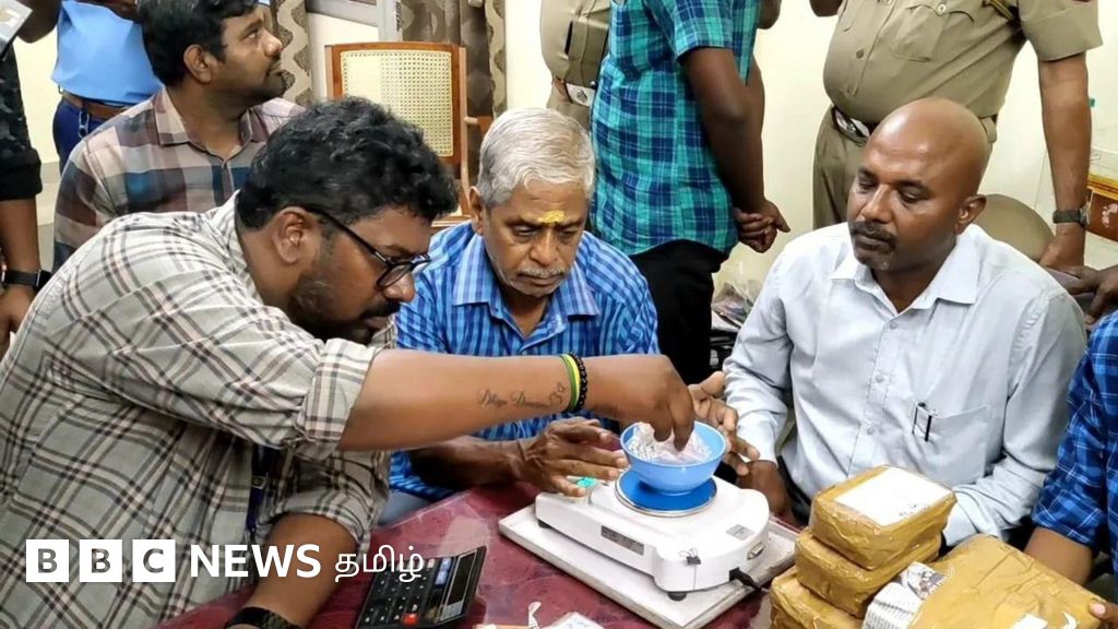 2024 தேர்தல்: தமிழ்நாட்டில் ரூ.300 கோடி பணம் மற்றும் பொருட்கள் பறிமுதல் - விமர்சனம் ஏன்?