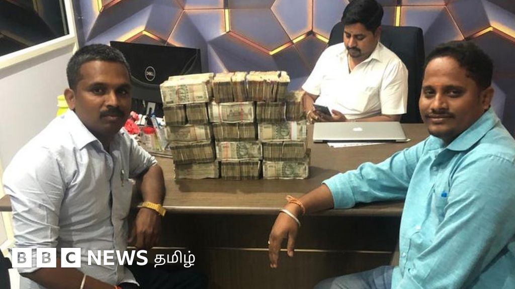 டிஜிட்டல் பிட்காயின் மோசடி: தருமபுரி, கிருஷ்ணகிரியில் 60 பேர் புகார் - இருவர் கைது