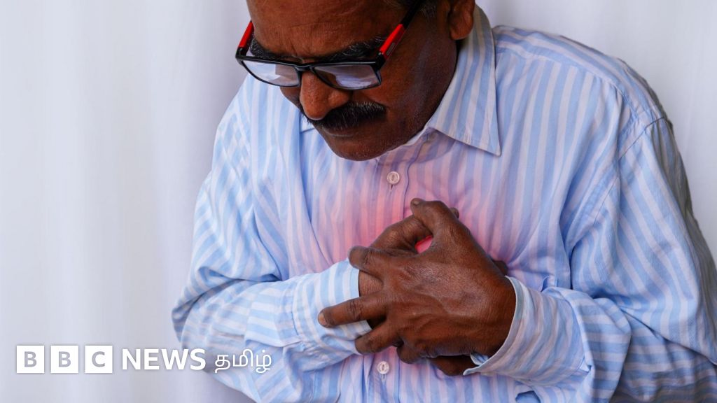 நடுத்தர வயதினருக்கு அறிகுறி இல்லாமல் இதய நோய் வரும் ஆபத்து - 15 நிமிடங்களில் அறிய உதவும் பரிசோதனை