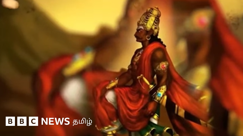 தக்கோலப் போர்: சோழர்களின் தோல்விக்கு வித்திட்ட ராஜாதித்த சோழன் கொலை - யானை மீதிருந்தவருக்கு என்ன நேர்ந்தது?