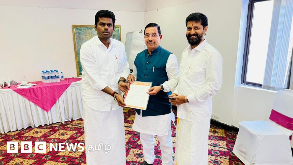 அண்ணாமலையை குறிப்பிட்டு நிலக்கரி சுரங்க ஏல ரத்து அறிவிப்பு- அமைச்சர் தங்கம் தென்னரசு விமர்சனம்