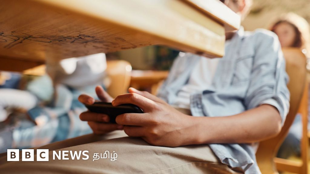 செல்போனுக்குத் தடை விதித்ததால் ஆசிரியருக்கு கொலை மிரட்டல் விடுத்த பள்ளி மாணவர் - இன்றைய முக்கிய செய்திகள்