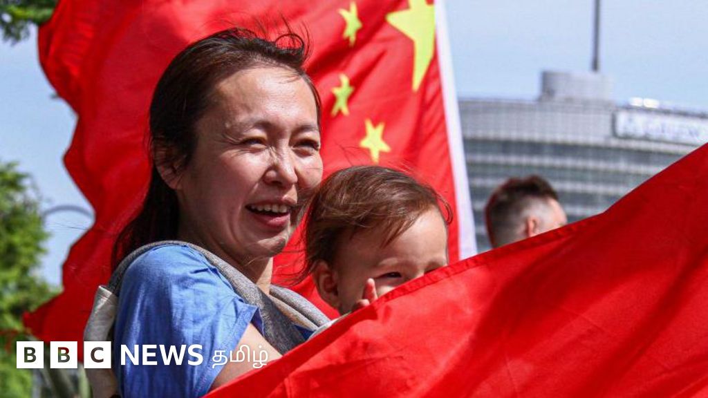 பணம் சேர்க்க சீனர்களின் நூதன வழி - அறிமுகமில்லா நபருடன் பெண்கள் கூட்டு சேர்வது ஏன்?